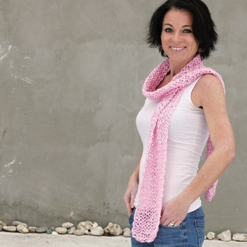 Ošálit se... růžově — foto 2