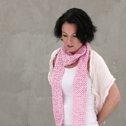 Ošálit se... růžově — foto 3