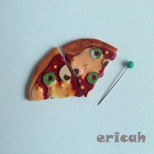 Pizza 3 (2 ks) — foto 2