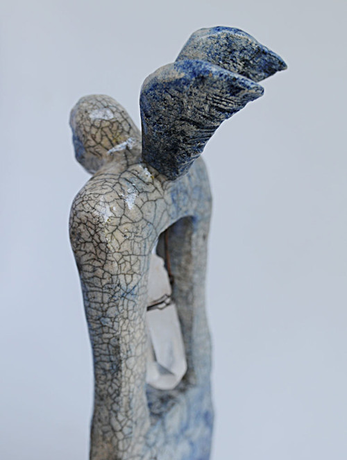 RAKU anjel — foto 2