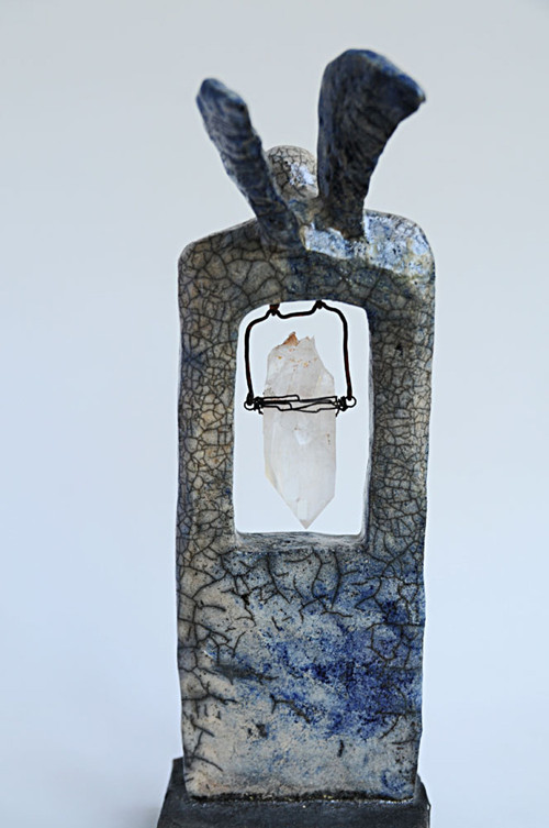 RAKU anjel — foto 3
