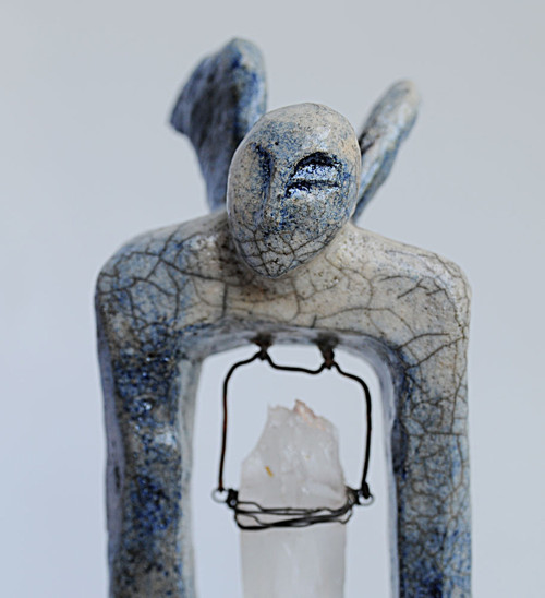 RAKU anjel — foto 4