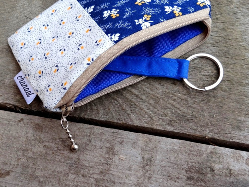 Klíčenka "Cheddar" — foto 2