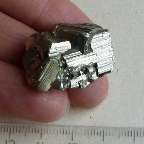 Pyrit — foto 2
