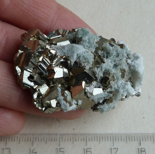Pyrit — foto 2