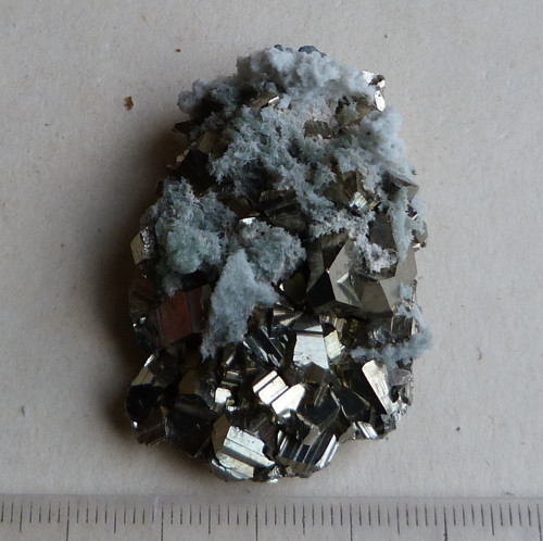 Pyrit — foto 3