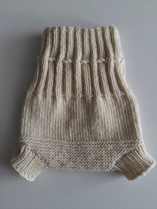 Vlňáčky L (9-12kg) — foto 3