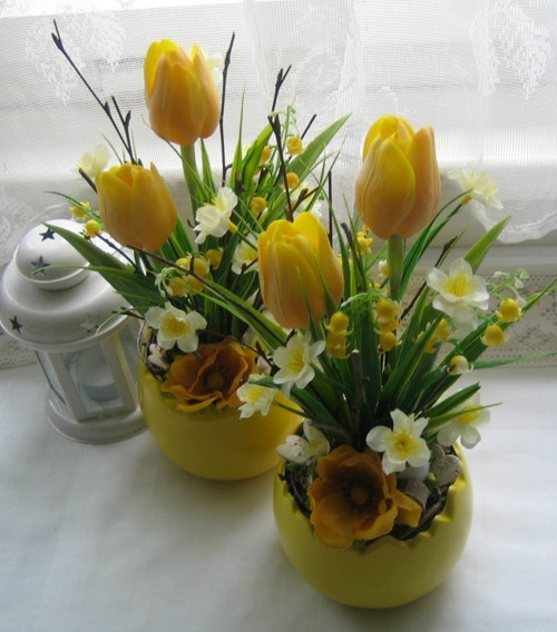 Jarní skořápky — foto 3