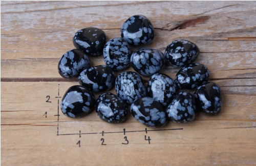 Sada - obsidián D7610 — foto 2