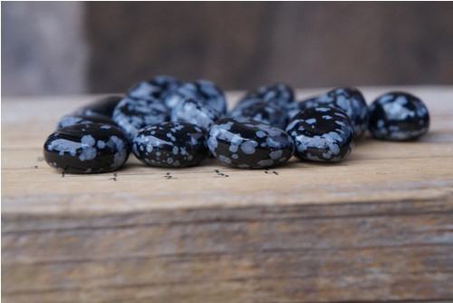 Sada - obsidián D7610 — foto 3
