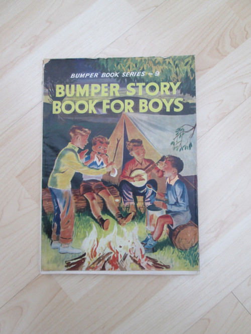 Bumper story book — foto 2