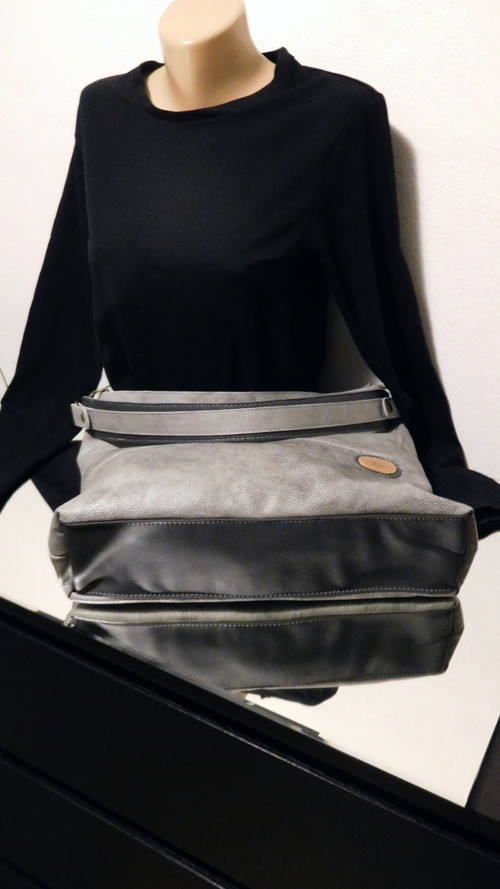 Grey efect — foto 2