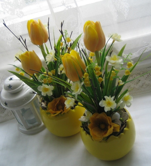 Jarní skořápky — foto 5