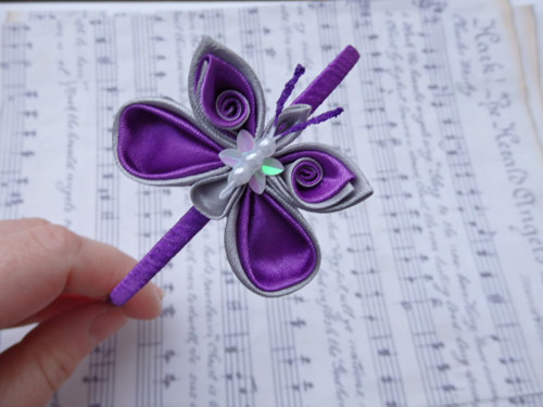 Violet — foto 4