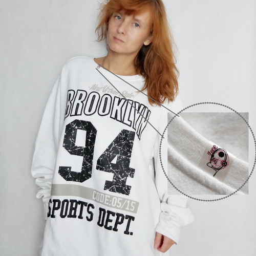 Stafford .....unisex mikina — foto 2