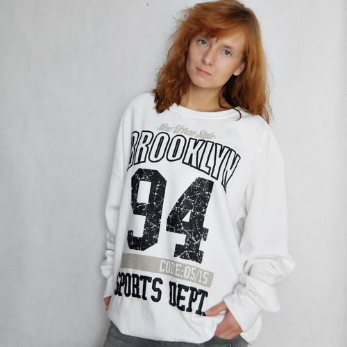 Stafford .....unisex mikina — foto 3