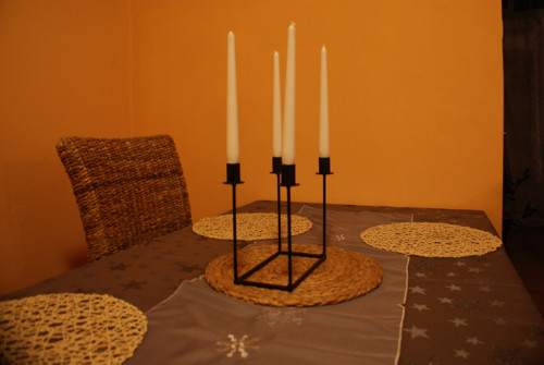Svícen 2 — foto 2