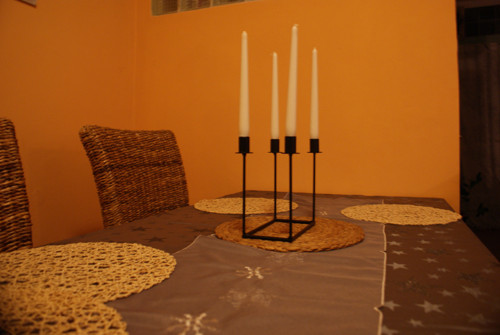 Svícen 2 — foto 3