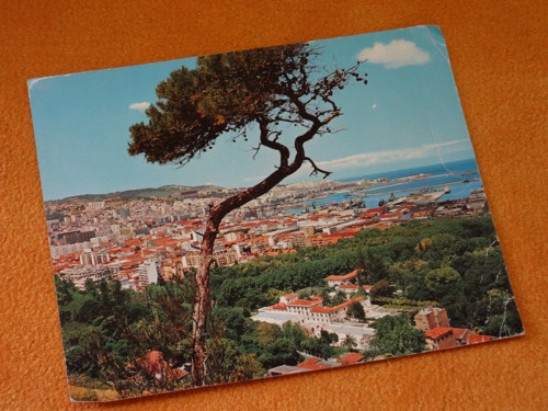 Pohlednice/ 2ks/ 1971 — foto 2