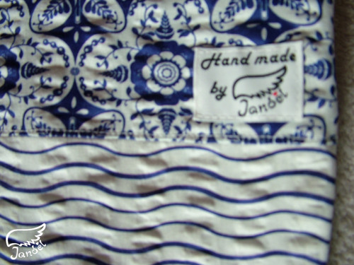 Autorská Krepová Látka — foto 4