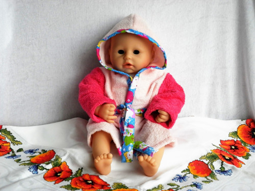 Župánek pro Annabell — foto 2