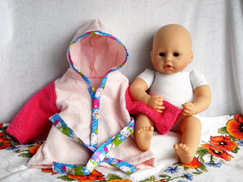 Župánek pro Annabell — foto 3