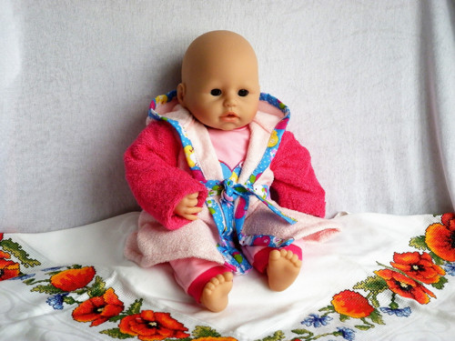 Overal Pro Annabell — foto 3