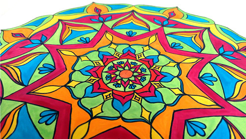 Mandala 32 — foto 2