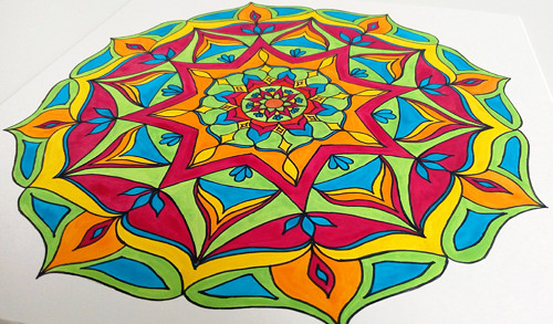 Mandala 32 — foto 3