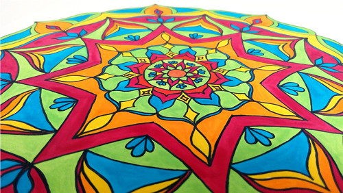 Mandala 32 — foto 4