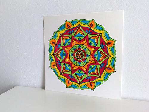 Mandala 32 — foto 5