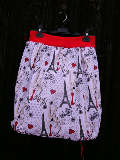 Lady Paris — foto 6