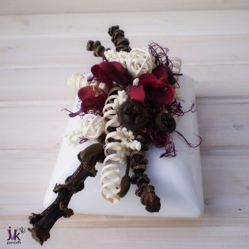 Dekorace Paloma — foto 3
