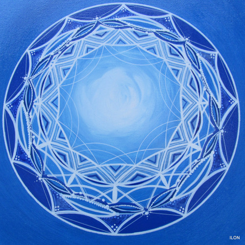 Mandala Vzestupu — foto 2