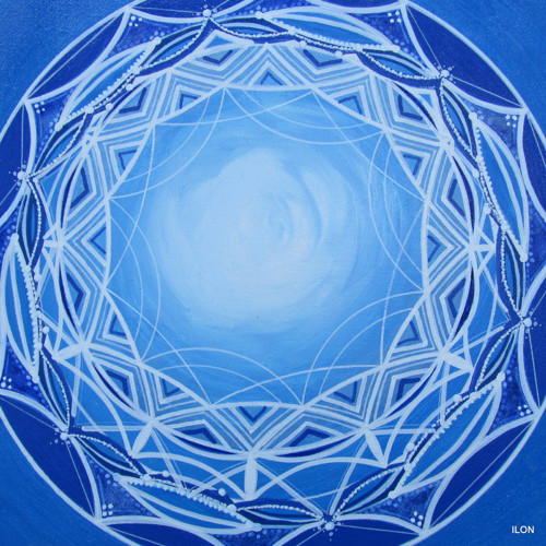 Mandala Vzestupu — foto 3
