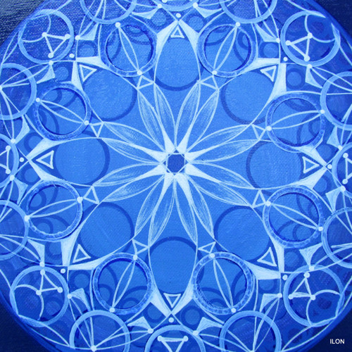 Mandala Činů — foto 5