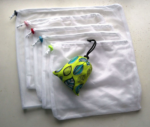Repete bags 5 ks - zelené — foto 2