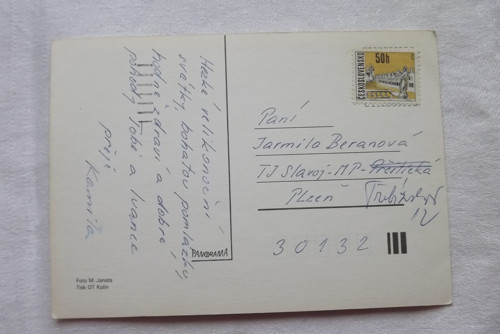 Velikonoční pozdrav — foto 2