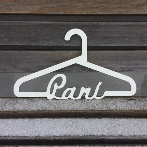 Ramínka Pan a Paní — foto 5