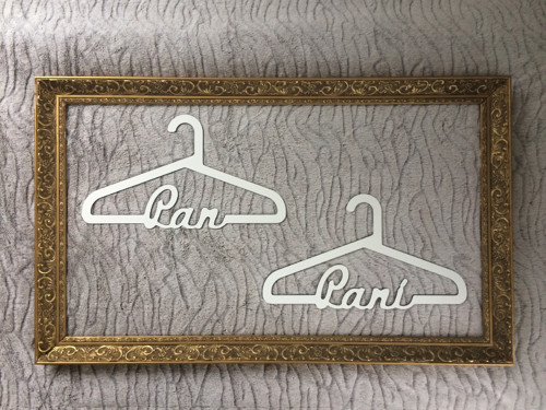 Ramínka Pan a Paní — foto 6