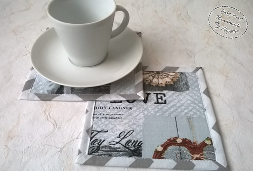 Sada prostírání 2 + 2 — foto 5