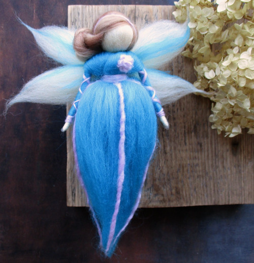 Elegantní dáma — foto 2