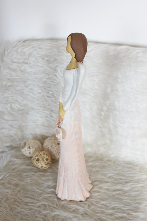 Anděl NĚŽNÁ LÁSKA - 36 cm — foto 4