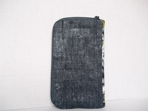 Obal na mobil -tygří (15 cm) — foto 3