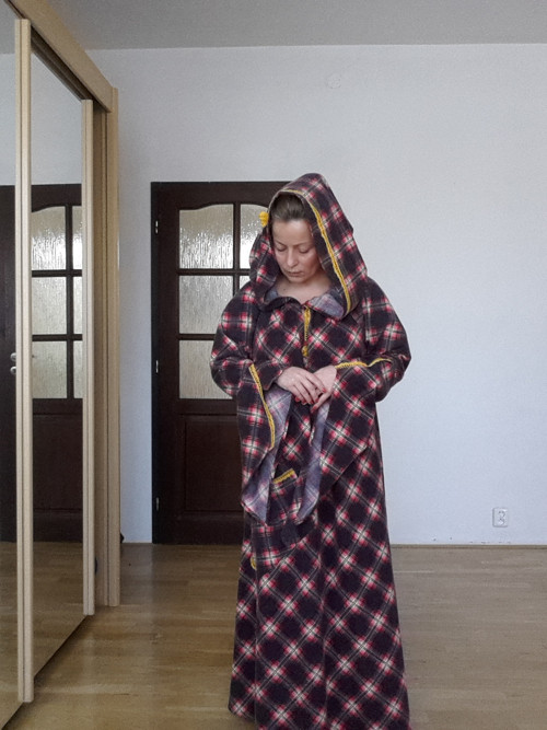 Na pyžamový ples — foto 2