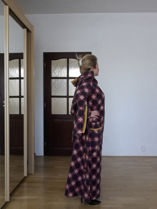 Na pyžamový ples — foto 4
