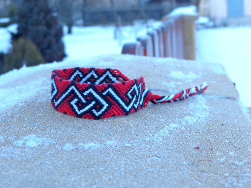 Fire and Ice — foto 2