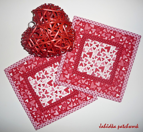 Valentýn a Valentýna — foto 2