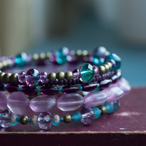 Violet Wednesday — foto 2