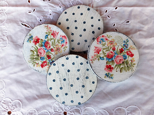 Podtácky — foto 6